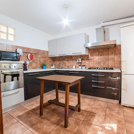Casa Corallo Baratili San Pietro 外观 照片