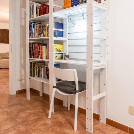 Casa Corallo Baratili San Pietro 外观 照片