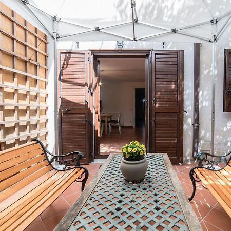 Casa Corallo Baratili San Pietro 外观 照片